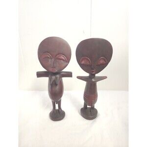Vintage Fertility Dolls